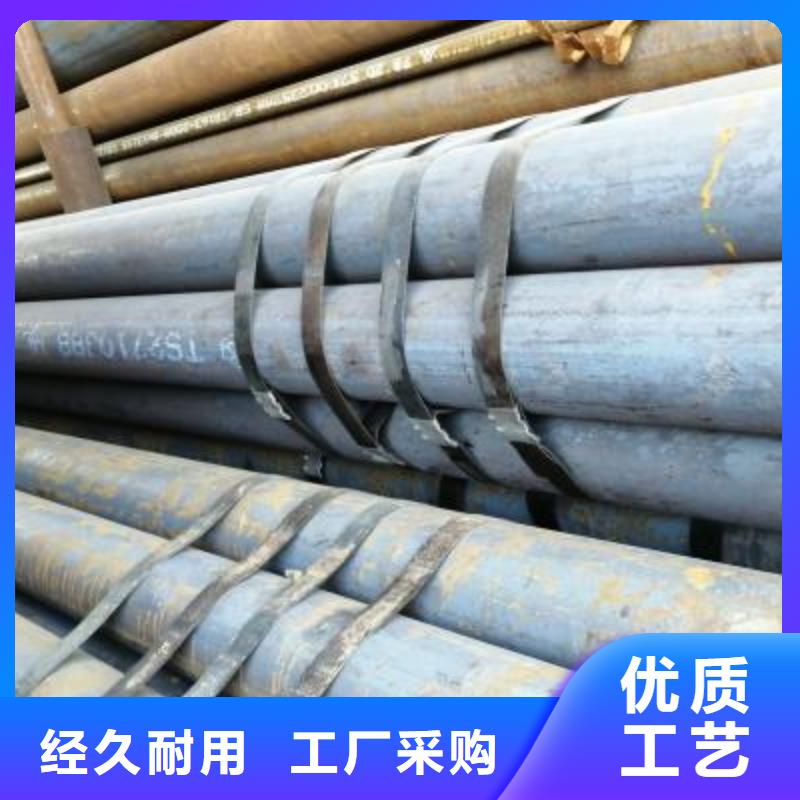 精密管方矩管買的是放心