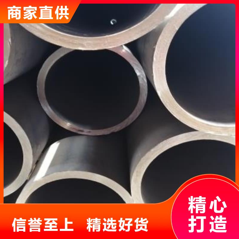 精密管焊接钢管商家