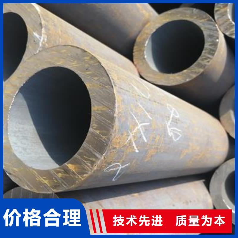 精密管镀锌无缝钢管一致好评产品