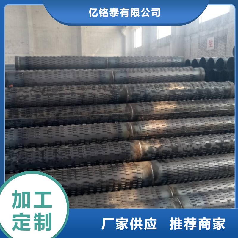 濾水管焊接鋼管設(shè)備齊全支持定制