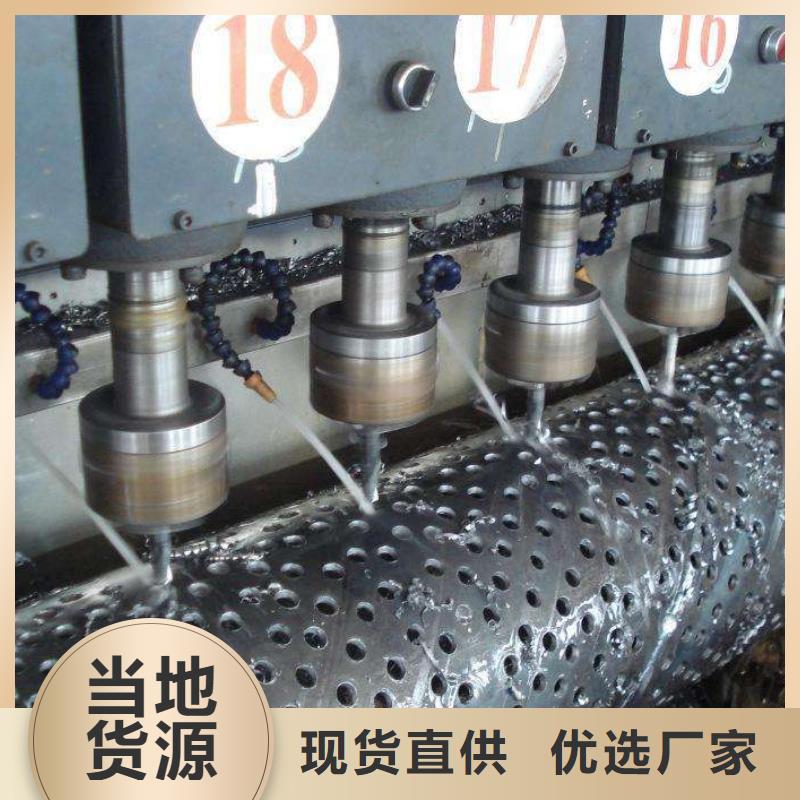 濾水管【鍍鋅圓管】廠家貨源穩定