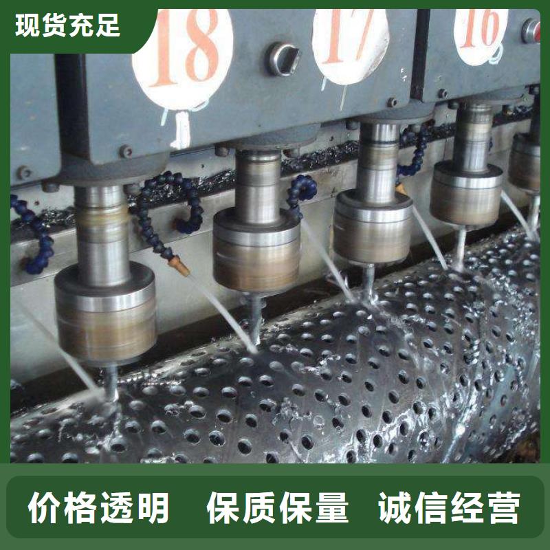 滤水管镀锌钢管真正让利给买家