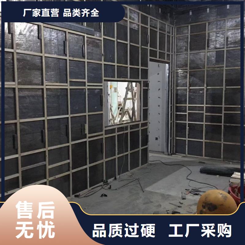 铅板异型钢管源头采购