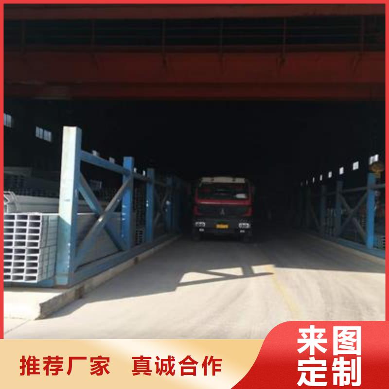镀锌方管,方矩管买的放心