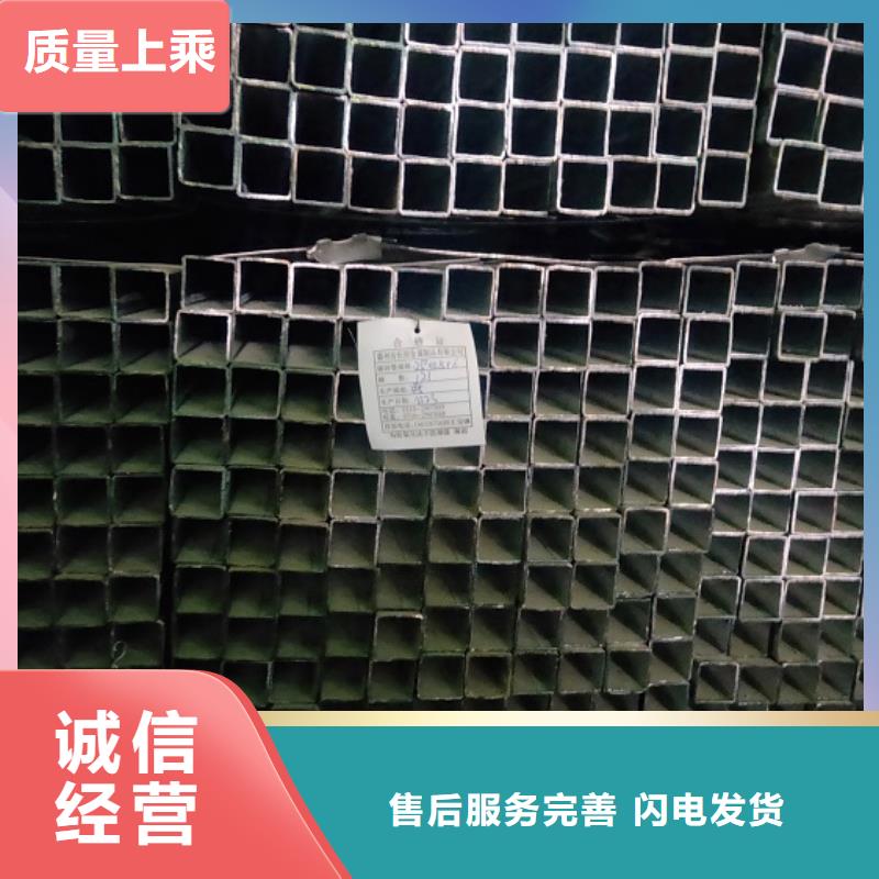 鍍鋅方管質檢嚴格