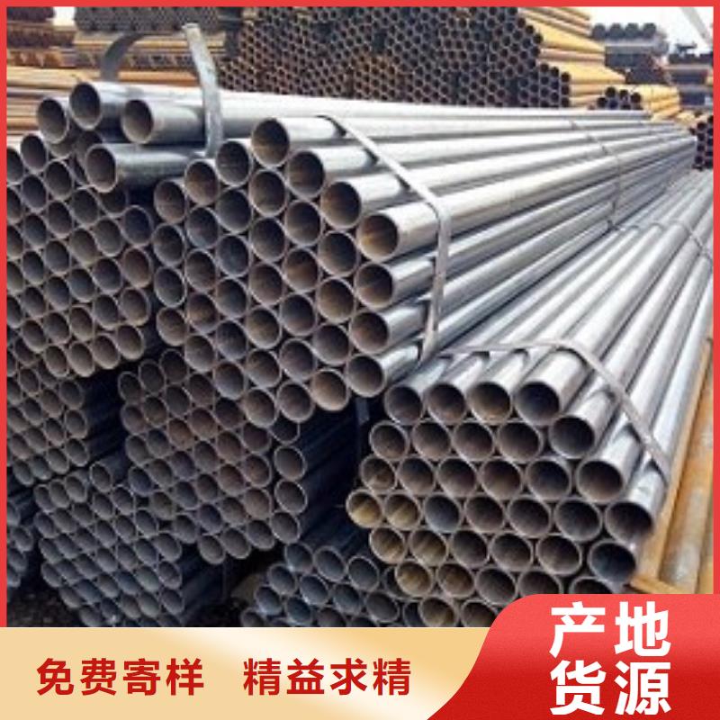 焊管精密鋼管細節(jié)決定成敗