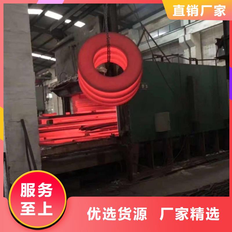 通用高溫合金品質服務