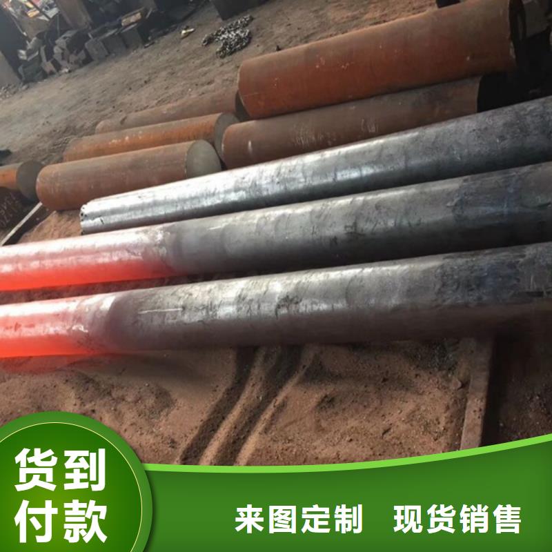 通用,高溫合金敢與同行比服務