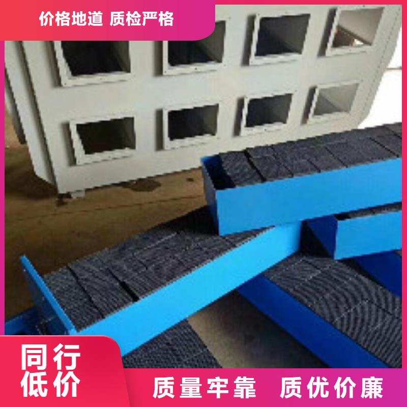 蜂窝活性炭-聚合氯化铝用途广泛