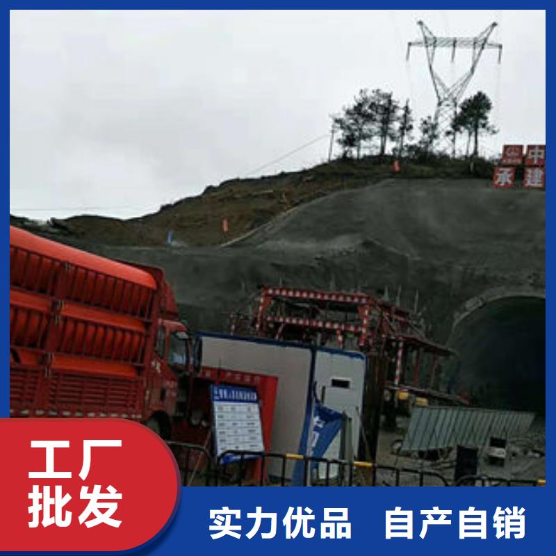 隧道逃生管道_高分子隧道逃生管一站式采購方便省心
