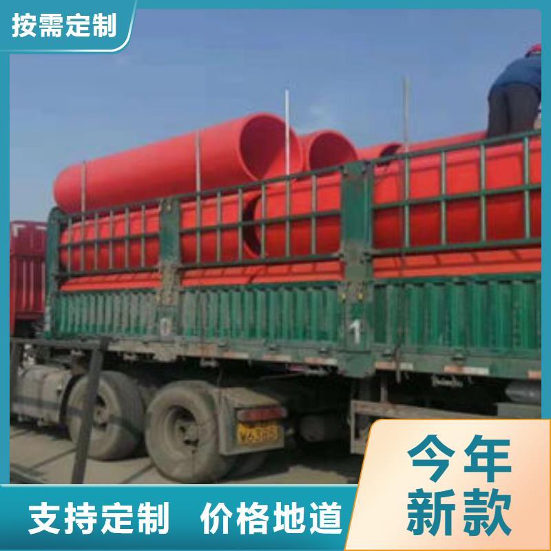 隧道逃生管道實(shí)拍品質(zhì)保障