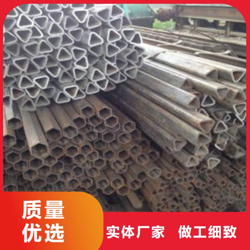 【異型管_精密無縫鋼管貨源直銷】