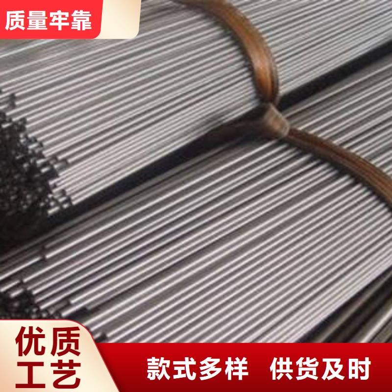 精密鋼管圓鋼經(jīng)久耐用