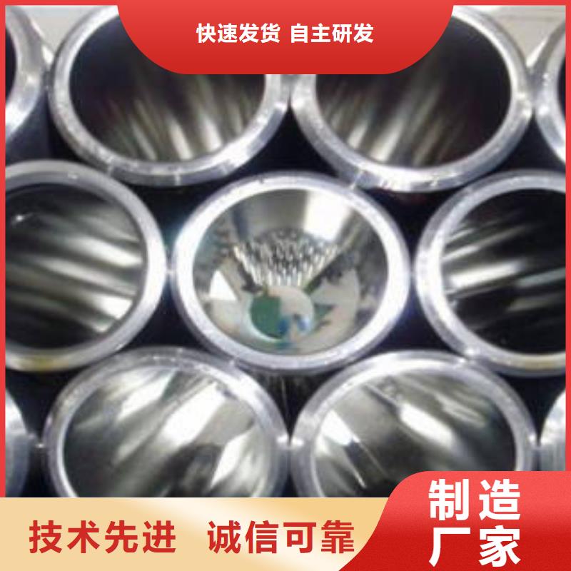 精密钢管异型无缝钢管实力厂家