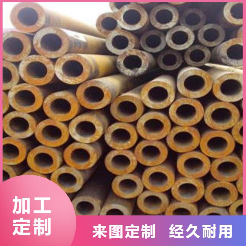 酸洗鈍化無縫鋼管廠