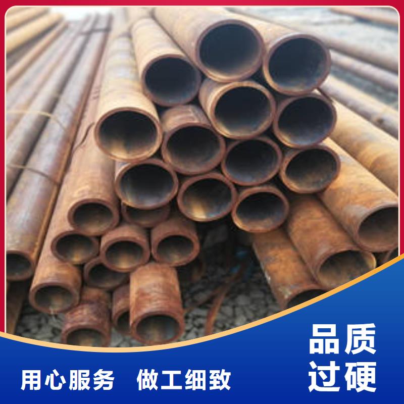 無縫鋼管軸承鋼管滿足客戶所需