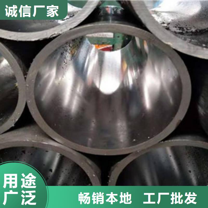【精密無縫鋼管】圓鋼嚴格把控每一處細節