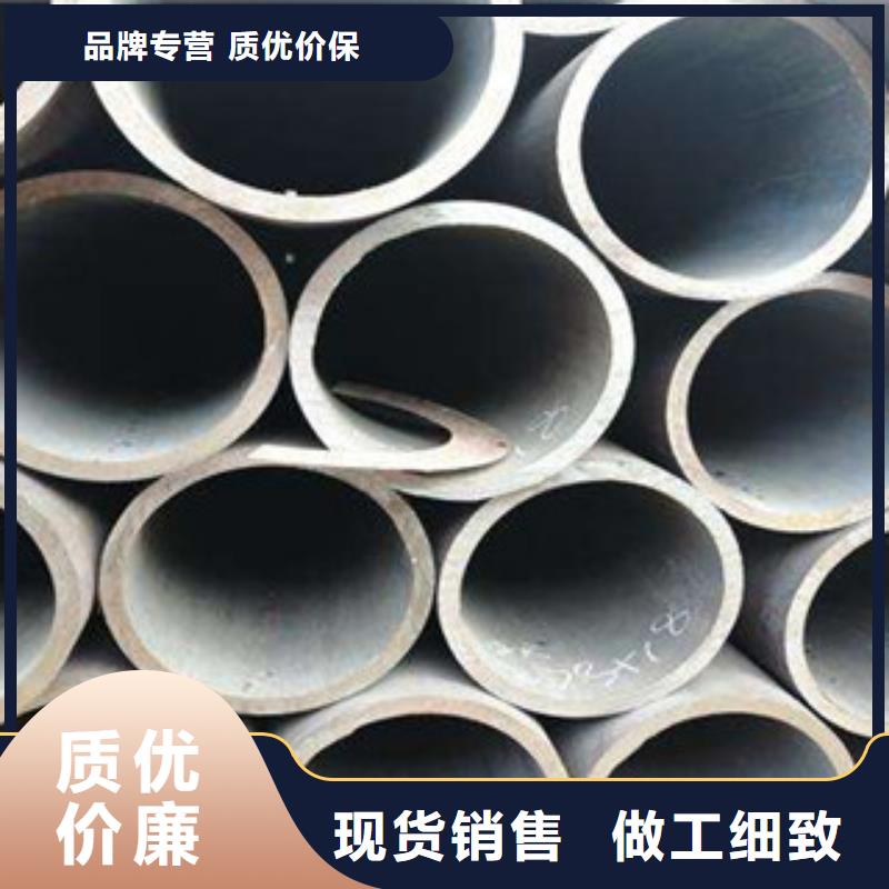 精密無(wú)縫鋼管防腐鋼管優(yōu)良工藝