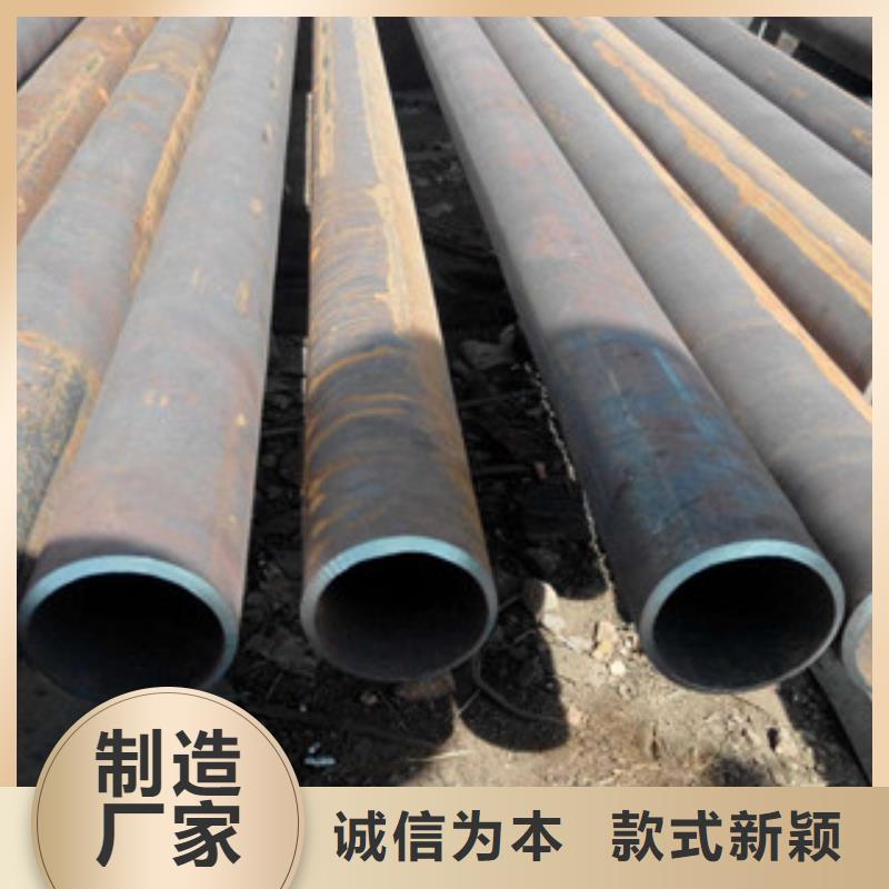 精密無縫鋼管-異型鋼管品質優選