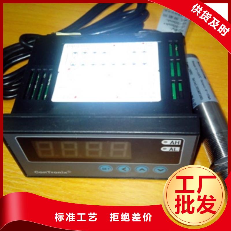 IRTP300L紅外探頭工藝層層把關