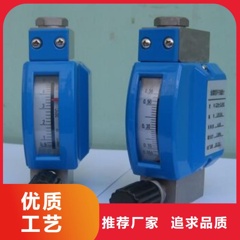 金屬浮子流量計_吹掃裝置工程施工案例
