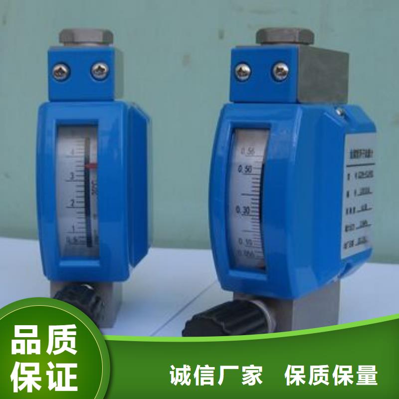 金屬浮子流量計金屬管浮子流量計細節決定成敗
