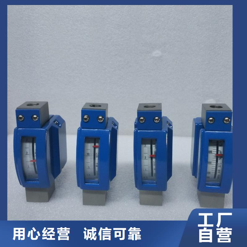 金屬浮子流量計(jì)吹掃裝置嚴(yán)格把關(guān)質(zhì)量放心