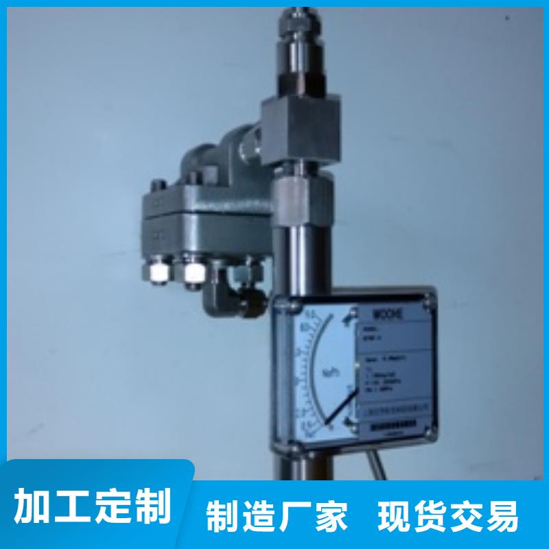 【吹掃裝置恒流閥實體廠家大量現貨】