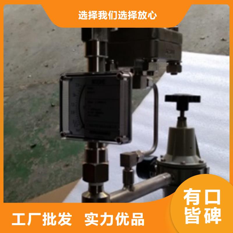 吹掃裝置金屬管浮子流量計價格實惠