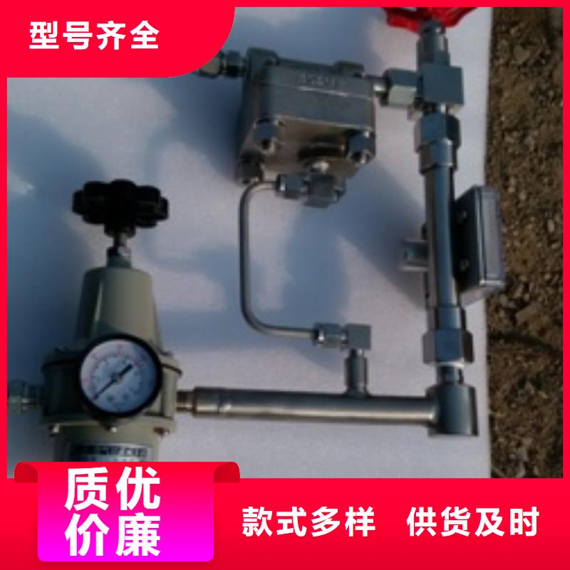 恒流閥紅外探頭源頭實體廠商