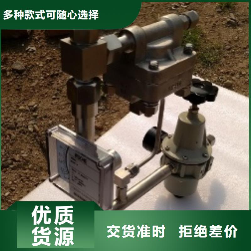 恒流閥,紅外探頭不只是質量好