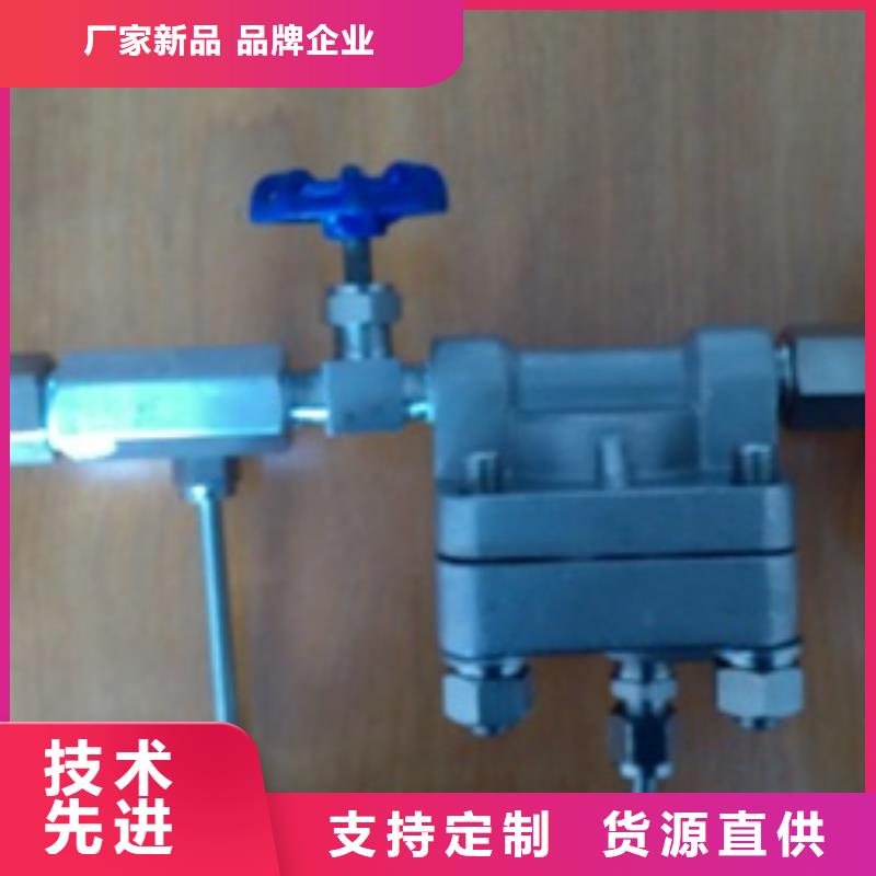 恒流閥金屬管浮子流量計工藝層層把關