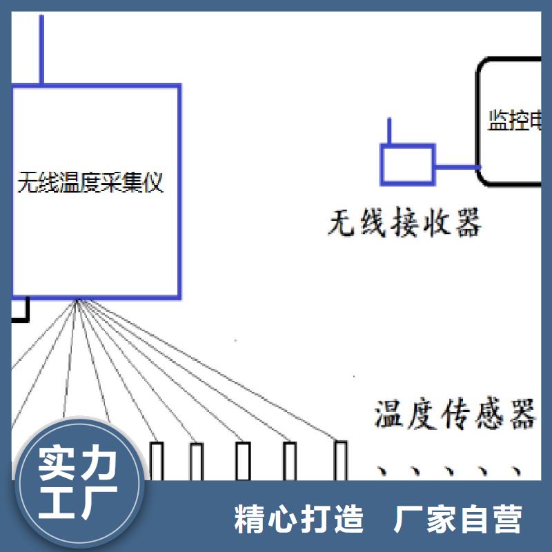 温度无线测量系统IRTP300L红外测温传感器当地厂家值得信赖