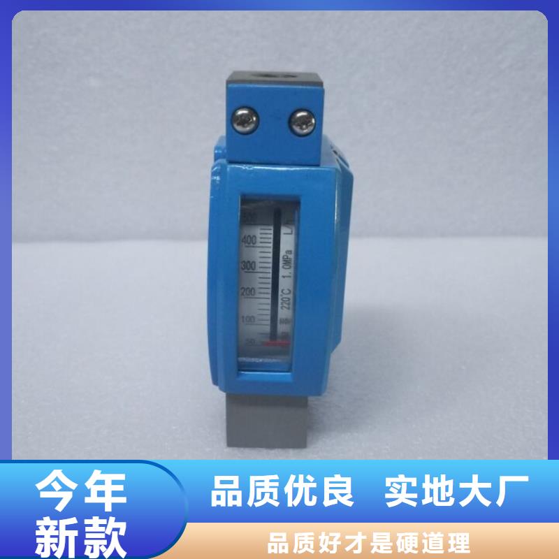 微小流量計金屬管浮子流量計品質之選
