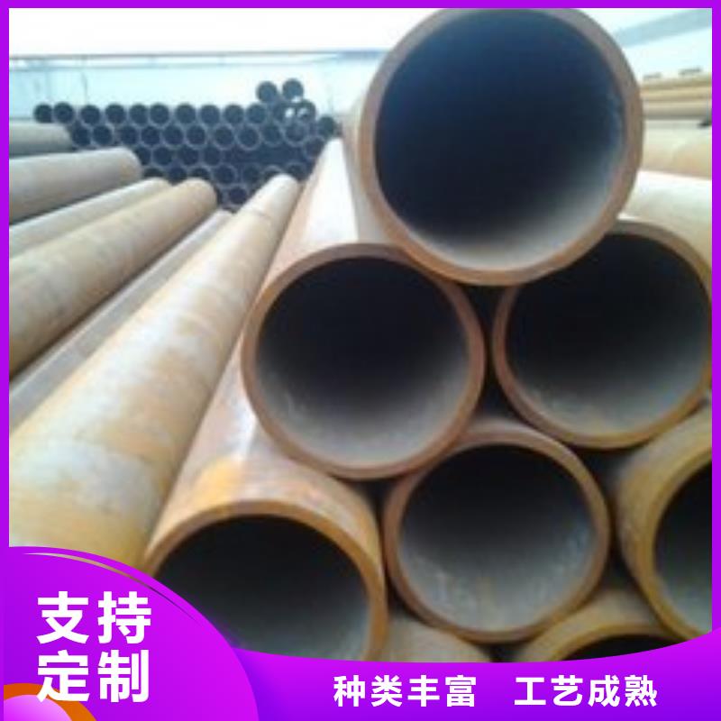 無縫鋼管當地貨源