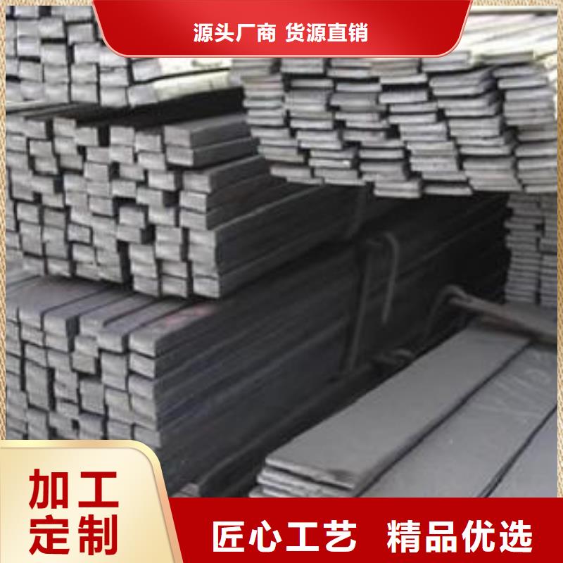 扁鋼熱鍍鋅扁鋼廠家采購