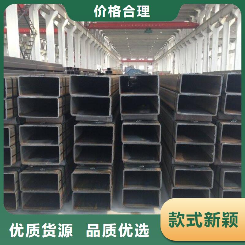 热镀锌h型钢视频-张店|桓台|烟台|日照|临沂|东营热镀锌h型钢随到随提-阔恒兴旺贸易(淄博市分公司)