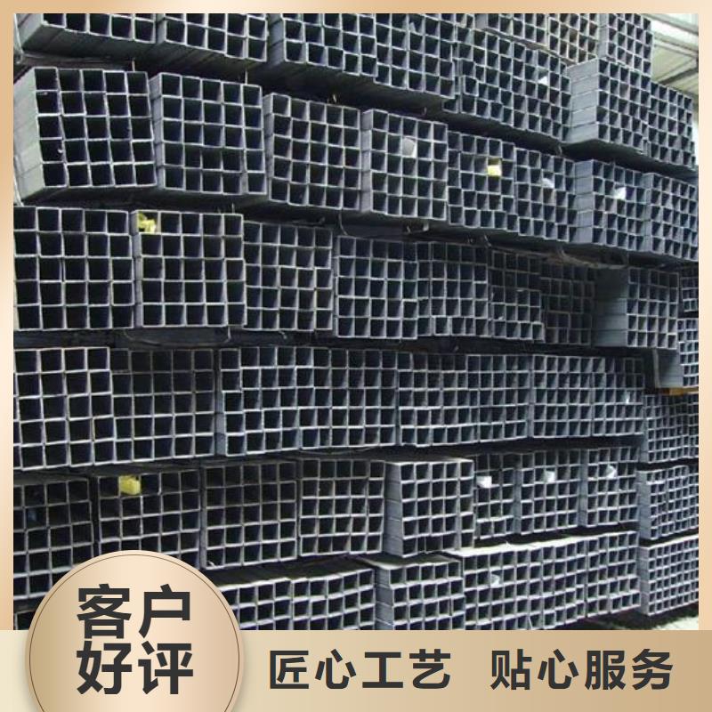 方管熱鍍鋅角鋼質檢嚴格放心品質