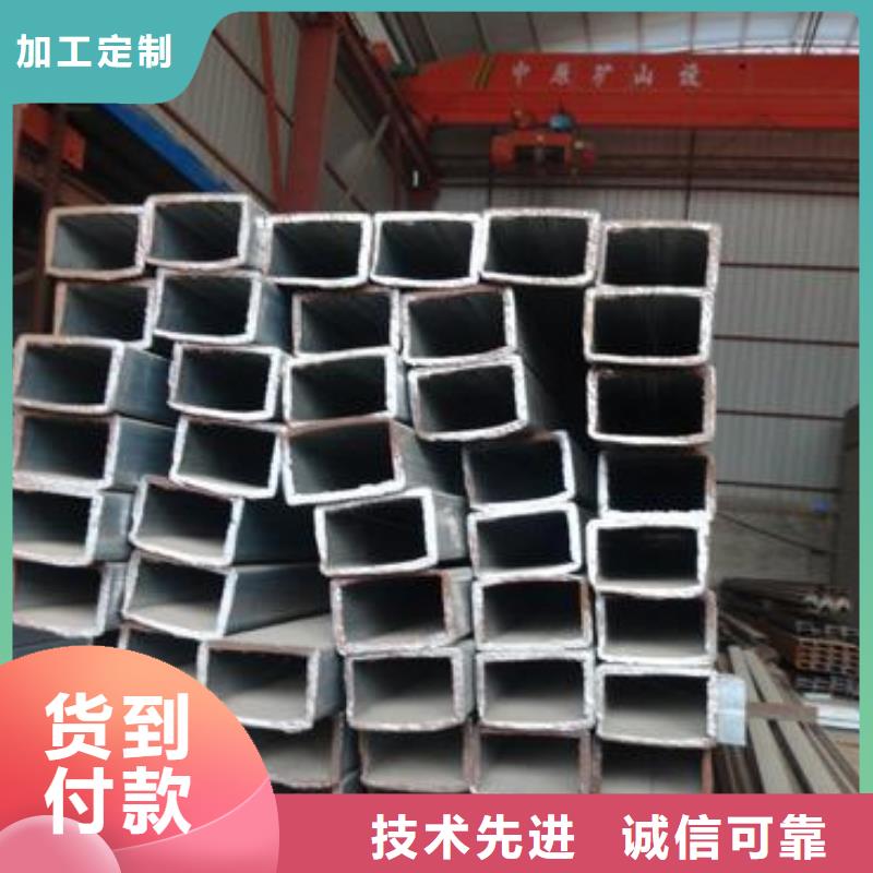 【方矩管】,熱鍍鋅工字鋼一手貨源