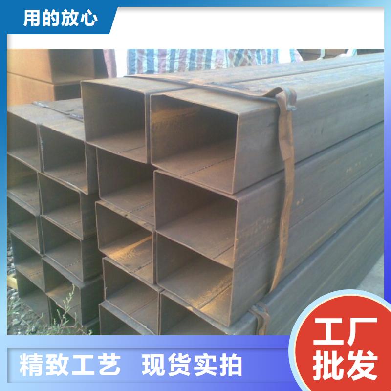 【方矩管熱鍍鋅角鋼可定制】