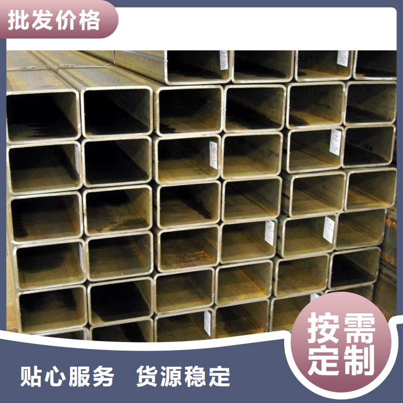 方矩管【热镀锌h型钢】欢迎来厂考察阔恒兴旺热镀锌h型钢
