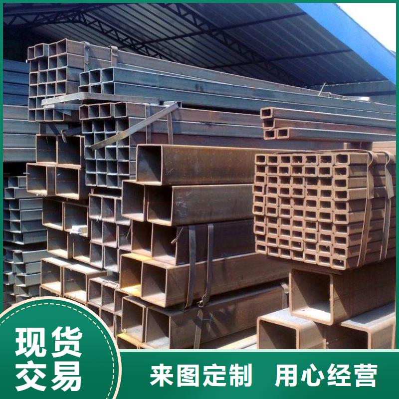 方矩管-熱鍍鋅圓鋼市場報價