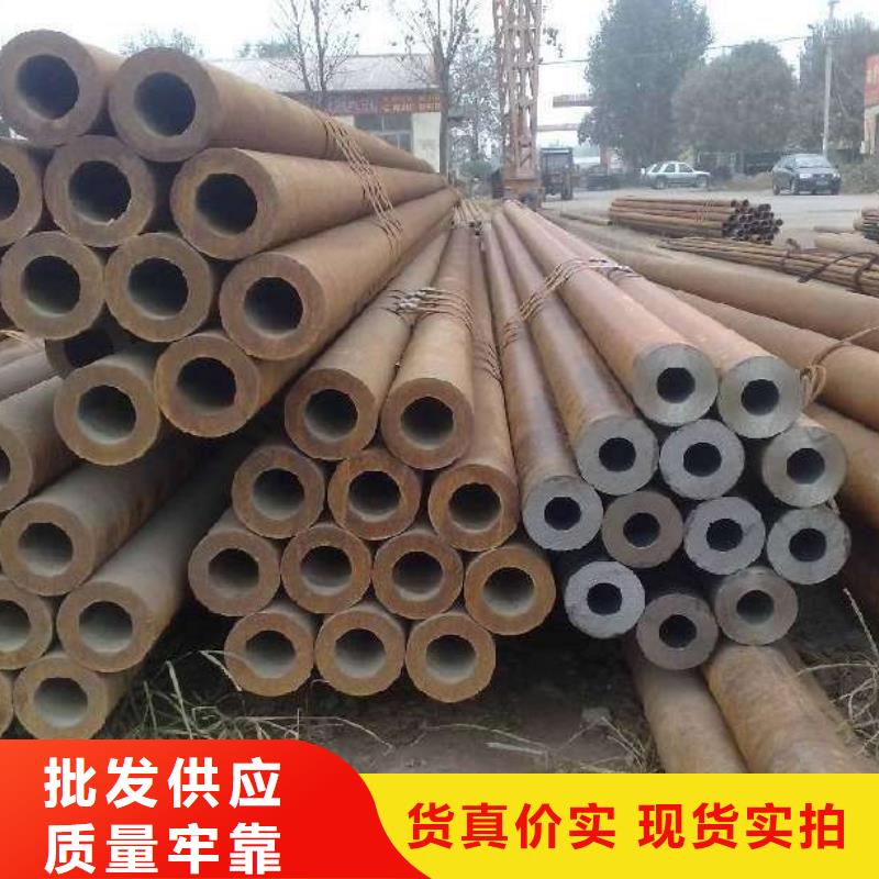 无缝管,热镀锌扁钢客户好评