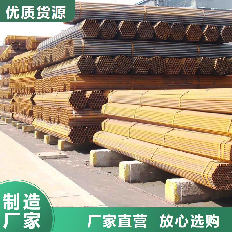 焊管-【熱鍍鋅槽鋼】出貨及時