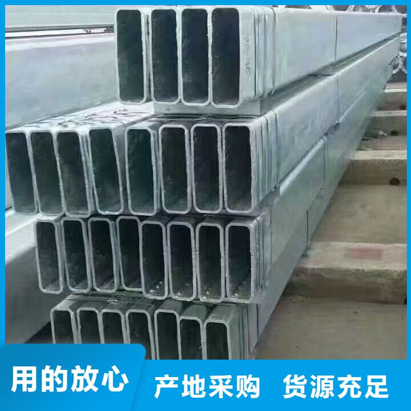鍍鋅管材熱鍍鋅角鋼您身邊的廠家