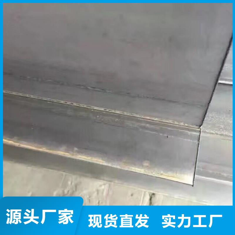 鍍鋅型材熱鍍鋅扁鋼重信譽廠家