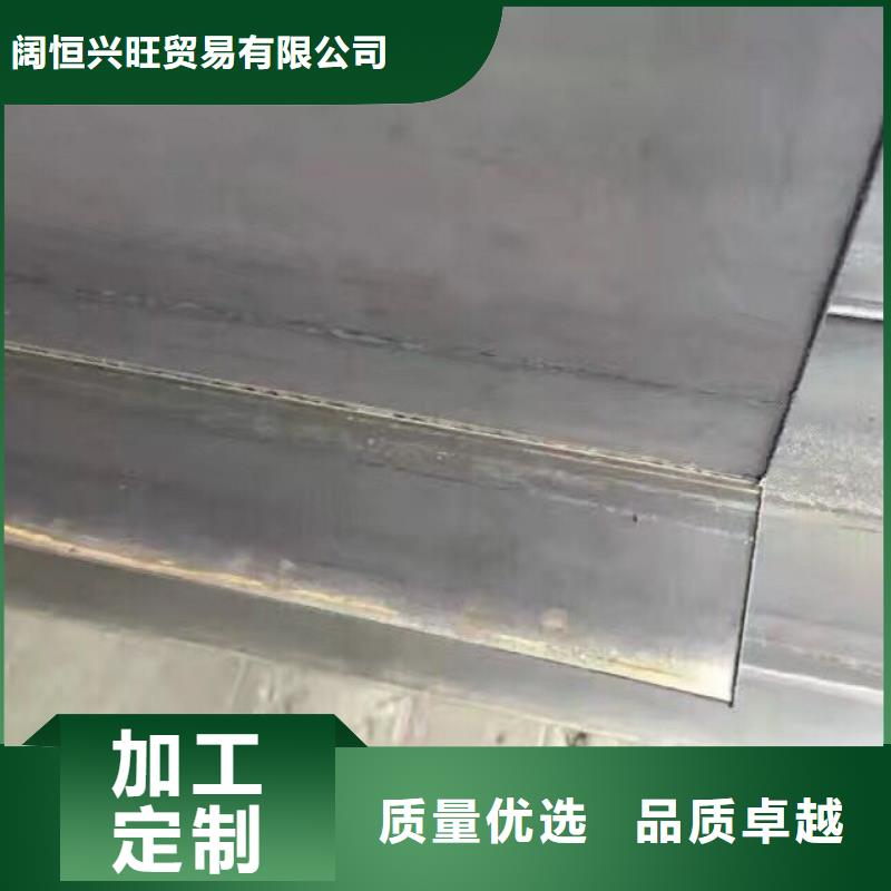 鍍鋅型材熱鍍鋅工字鋼廠家批發價