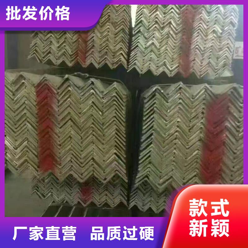镀锌型材热镀锌圆钢工程施工案例