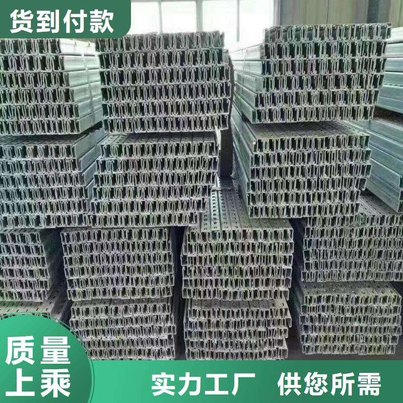 镀锌型材热镀锌圆钢工程施工案例