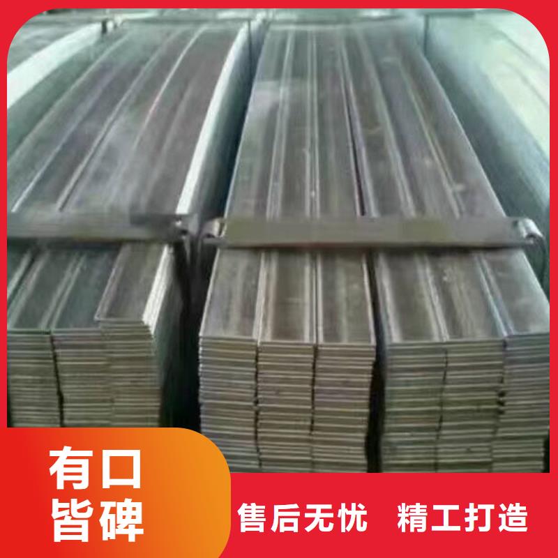 鍍鋅型材熱鍍鋅h型鋼打造好品質